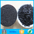 carbon filter used 6x12 and 8x30 mesh coconut shell activated carbon